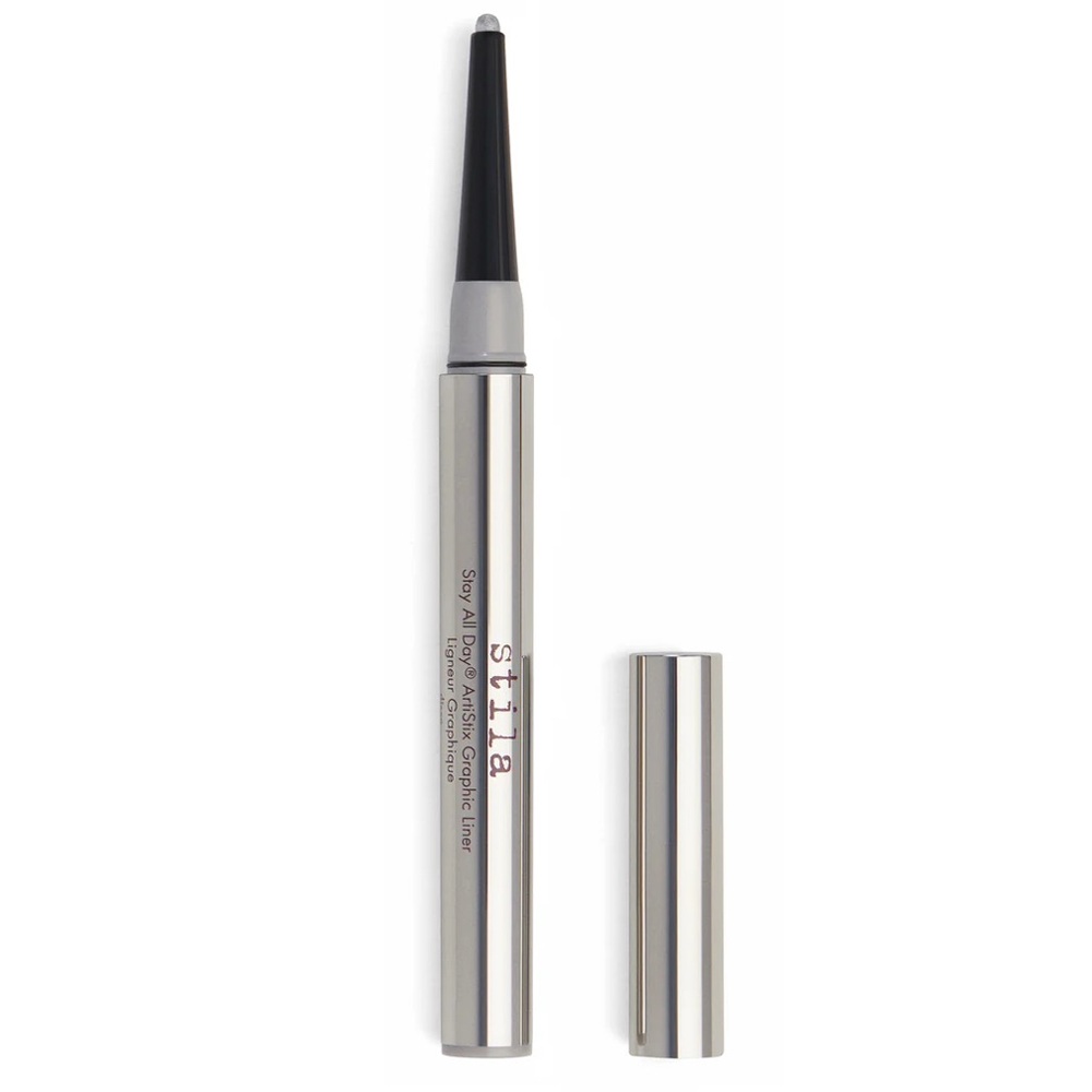 Stila Stay All Day Waterproof Liquid Eyeliner - Silver